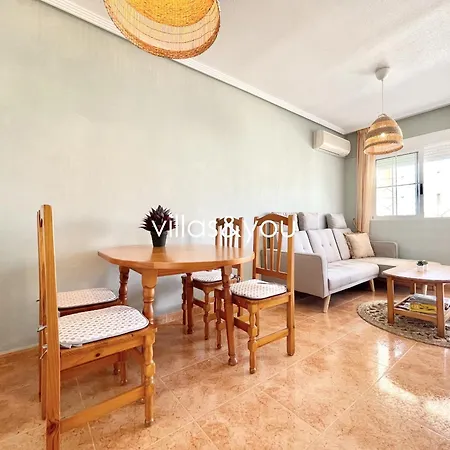 View By Villas&you Apartment Torrevieja