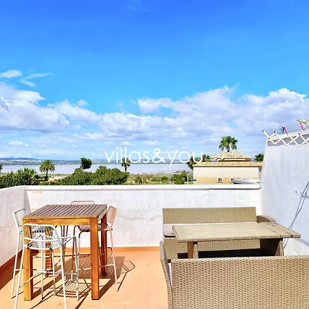 View By Villas&you
