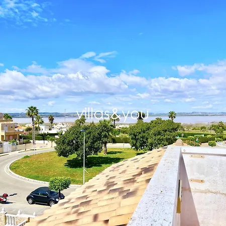 View By Villas&you Apartment *