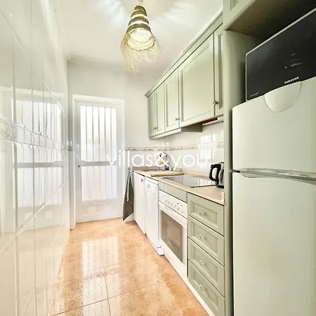 View By Villas&you Appartamento Torrevieja
