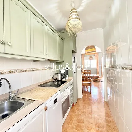 View By Villas&you Appartamento