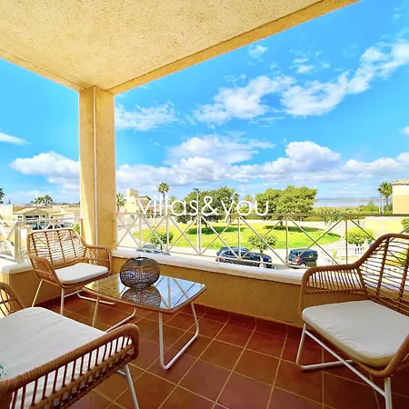 View By Villas&you Apartment *