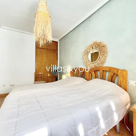 View By Villas&you Apartment Torrevieja