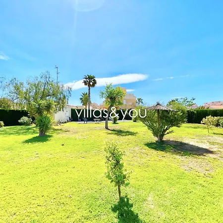 View By Villas&you * Torrevieja