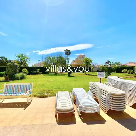 Apartment View By Villas&you Torrevieja