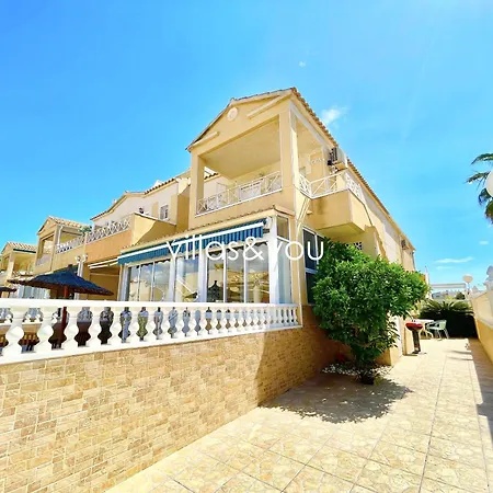 View By Villas&you *