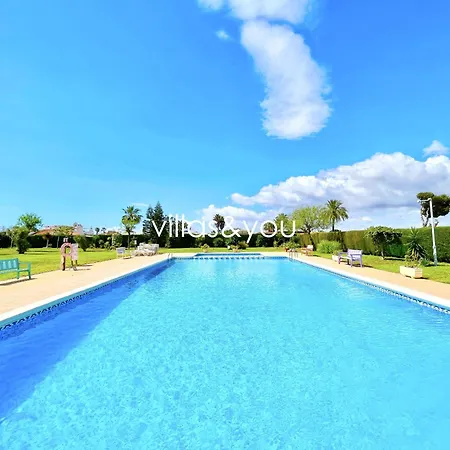 View By Villas&you Torrevieja