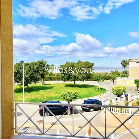 View By Villas&you