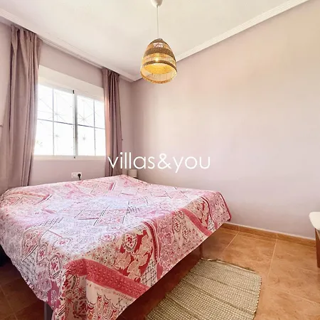 View By Villas&you Apartment Torrevieja