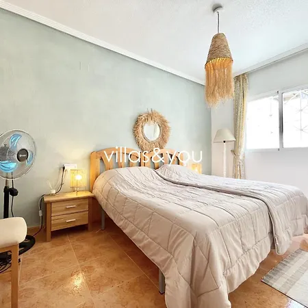 Apartment View By Villas&you Torrevieja
