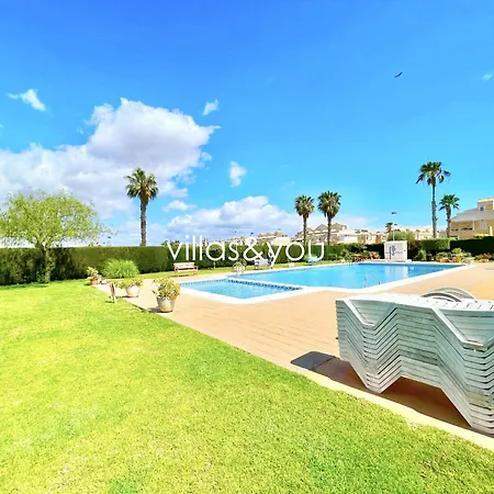 View By Villas&you Torrevieja