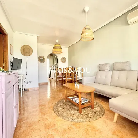 Appartamento View By Villas&you