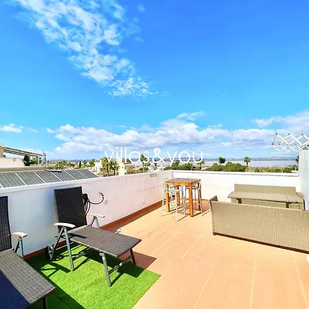 View By Villas&you Apartment *