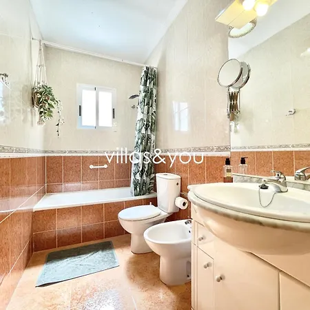 View By Villas&you Appartamento Torrevieja