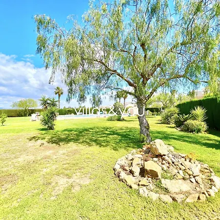 Appartamento View By Villas&you Torrevieja