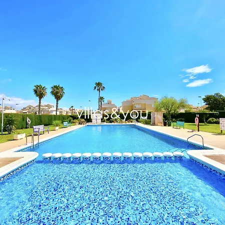 View By Villas&you Torrevieja