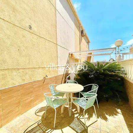 View By Villas&you Apartment *